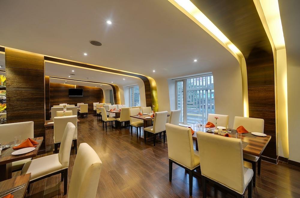 Siamton Inn- A Cygnett Collection كولكاتا المظهر الخارجي الصورة