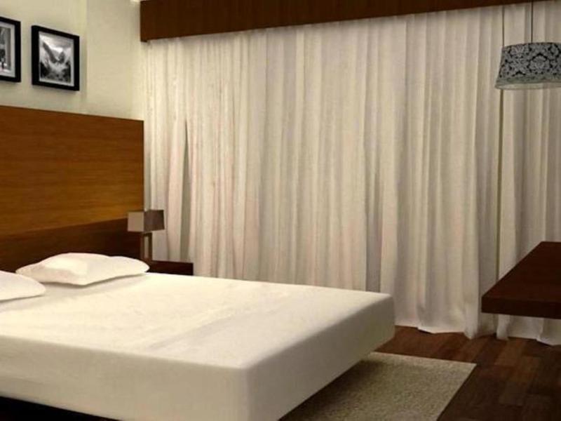 Siamton Inn- A Cygnett Collection كولكاتا المظهر الخارجي الصورة